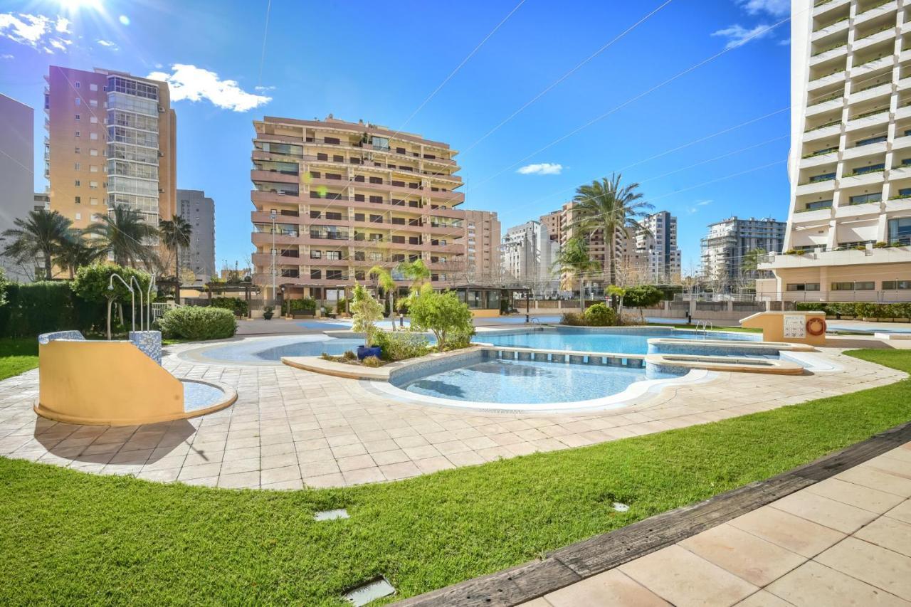 Homeincalpe Apolo XVII 1-14-41 Exterior photo